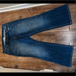 NWT Old Navy Plus Bootcut Jeans size 18R